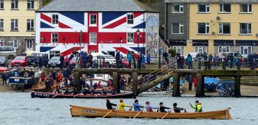 3 Rivers Results & Race Report – 2019