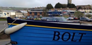 FOR SALE – BOLT