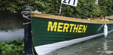 FOR SALE – MERTHEN