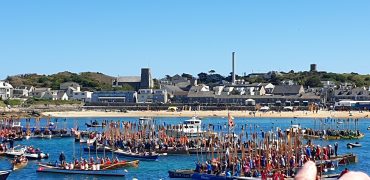 Revised Invitations for WPGC2020