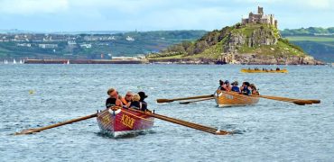 Zennor Regatta 2019 – Race Order & Entrants