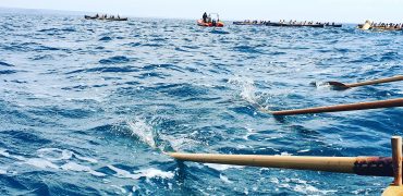 Zennor Regatta Results 2019