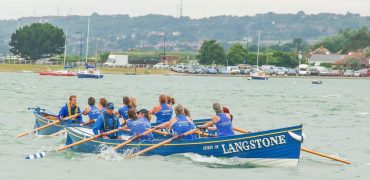 Langstone Results 2019 inc Jurassic