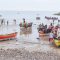 JURASSIC LEAGUE EXCITEMENT MOUNTS AT SIDMOUTH