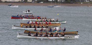 Appledore Regatta Results