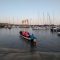 Due to the cancellation of Lyme Regis Inaugural Masters Regatta there was a Mini Masters for the Bermudian teams Due to the cancellation of Lyme Regis Inaugural Masters Regatta there was a Mini Masters for the Bermudian teams