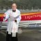 GREAT DARTMOUTH OCCASION – BLESSING OF NEW PILOT GIG
