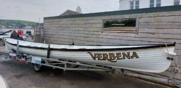 FOR SALE – VERBENA