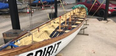 FOR SALE – SPIRIT (formerly Spirit of Rame)