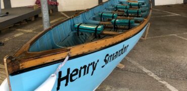 FOR SALE – HENRY SMARDON