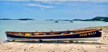 Pedn Billy – For Sale