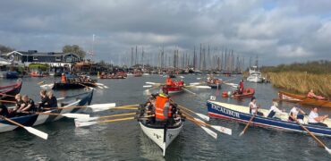 Appledore Triumph At MPM 2025