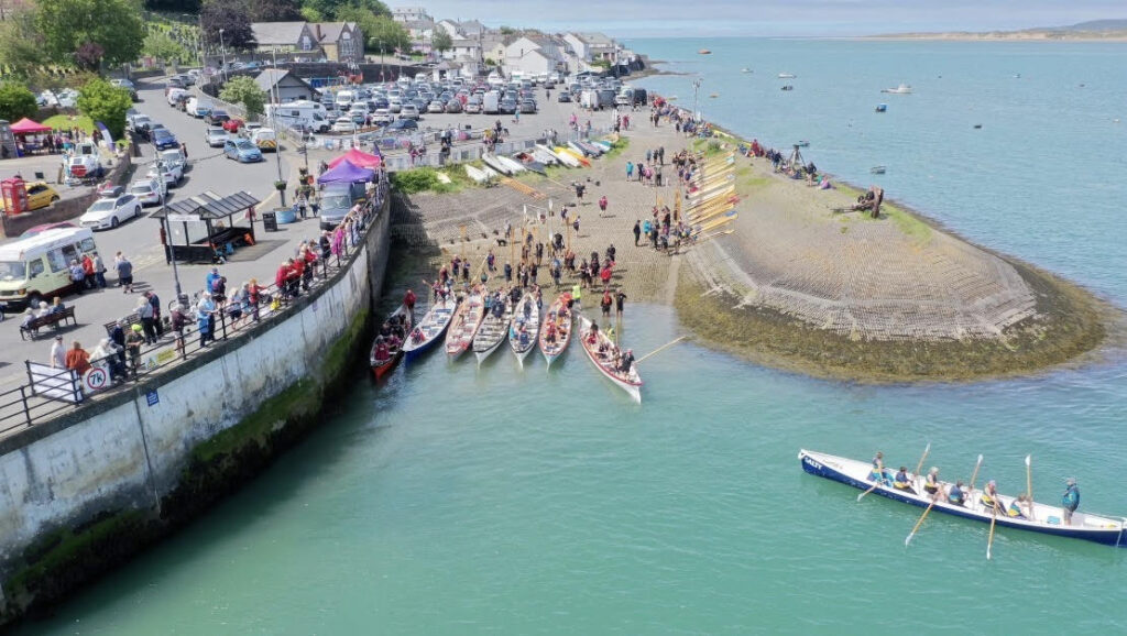 GigRower | The online resource for the pilot gig community